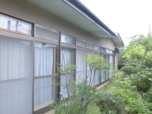 秋田市将軍野東二丁目[15]