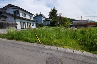 仙北市角館町上菅沢[1]