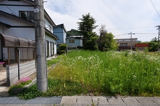 仙北市角館町上菅沢[2]