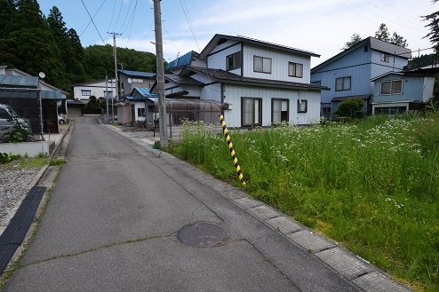 仙北市角館町上菅沢[4]