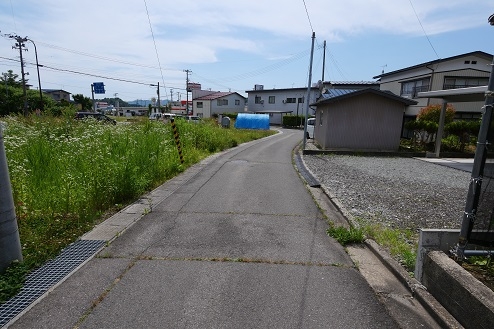 仙北市角館町上菅沢[5]
