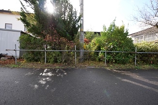 成約済 秋田市下北手桜字桜谷地 土地情報 秋田市の不動産 任意売却なら秋田セントラル不動産