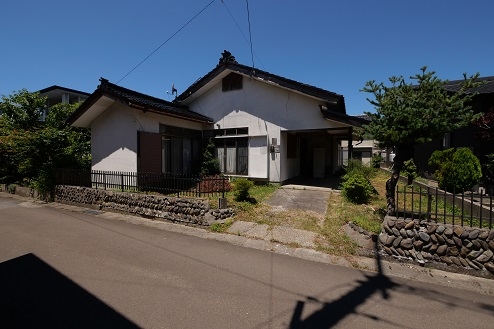 秋田市泉一ノ坪[3]