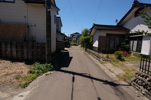秋田市泉一ノ坪[4]