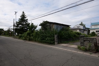 潟上市天王字北野[1]