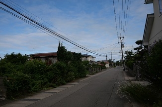 潟上市天王字北野[2]