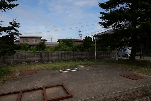 潟上市天王字北野[4]