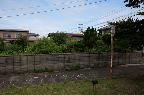 潟上市天王字北野[5]
