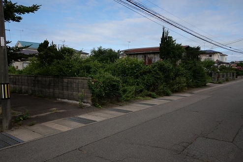 潟上市天王字北野[7]