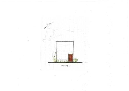 【建築条件付き】秋田市新屋比内町分譲地[5]